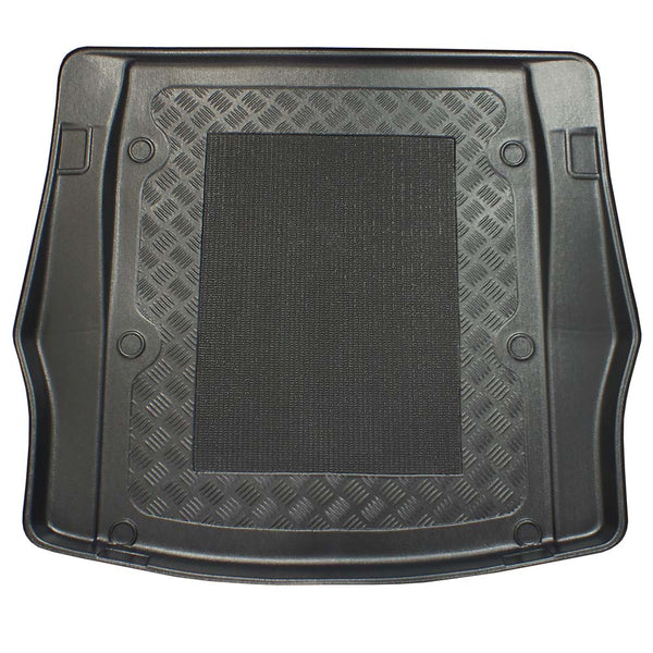 Tapis de coffre BMW Série 2 F22, carrosserie coupé, fabrication 02.2014 - présent #1 - 1