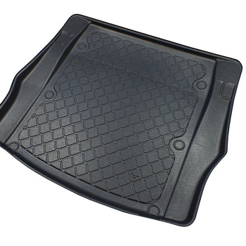 Tapis de coffre BMW Série 2 F22, carrosserie coupé, fabrication 02.2014 - présent #1 - 6