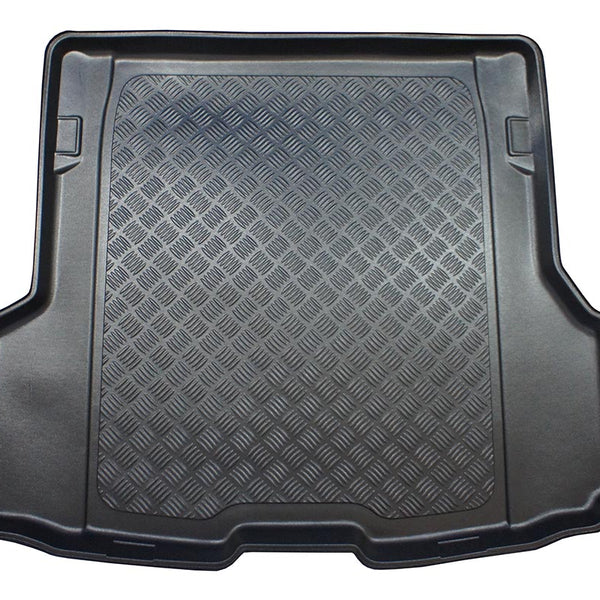 Tapis de coffre BMW Série 4 F36, carrosserie gran coupé, fabrication 07.2014 - présent #1 - 1