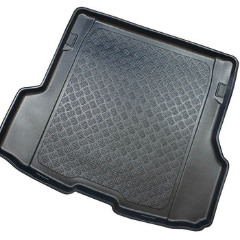 Tapis de coffre BMW Série 4 F36, carrosserie gran coupé, fabrication 07.2014 - présent #1 - 5