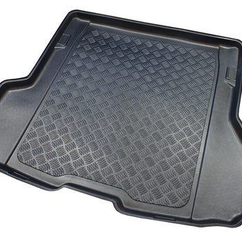 Tapis de coffre BMW Série 4 F36, carrosserie gran coupé, fabrication 07.2014 - présent #1 - 6
