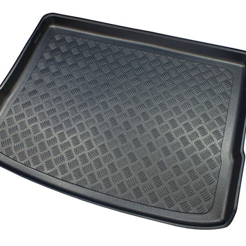 Tapis de coffre BMW Série 2 F45, carrosserie van, fabrication 09.2014 - présent, banquette non coulissante #1 - 6