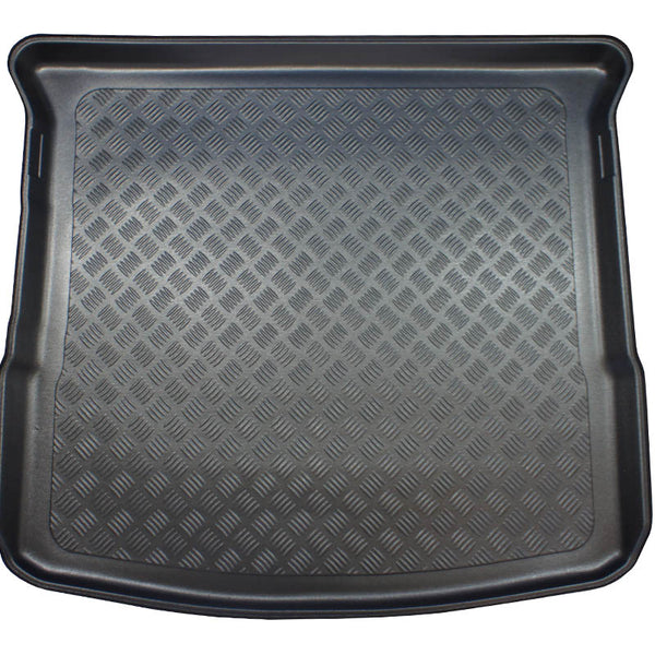 Tapis de coffre BMW Série 2 F46, carrosserie van, fabrication 03.2015 - présent, gran tourer #1 - 1