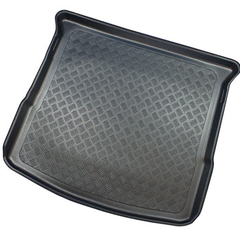 Tapis de coffre BMW Série 2 F46, carrosserie van, fabrication 03.2015 - présent, gran tourer #1 - 5