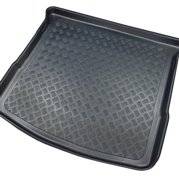 Tapis de coffre BMW Série 2 F46, carrosserie van, fabrication 03.2015 - présent, gran tourer #1 - 6