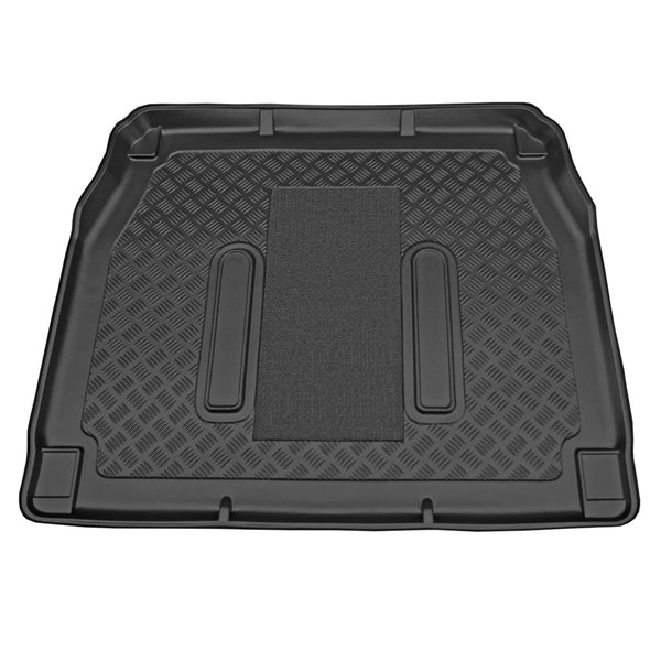 Tapis de coffre Land Rover Discovery 2, carrosserie suv, fabrication 02.1999 - 10.2004 #1 - 1