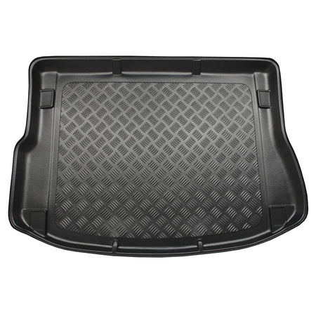 Tapis de coffre Land Rover Range Rover Evoque I, carrosserie suv, fabrication 07.2011 - 03.2019 #1