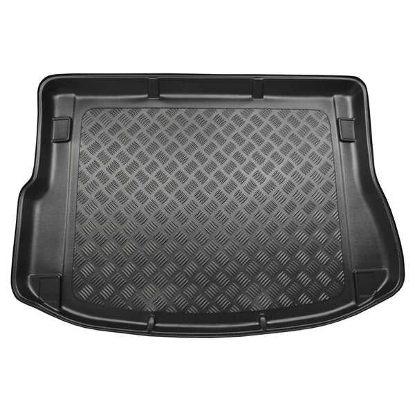 Tapis de coffre Land Rover Range Rover Evoque I, carrosserie suv, fabrication 07.2011 - 03.2019 #1 - 1