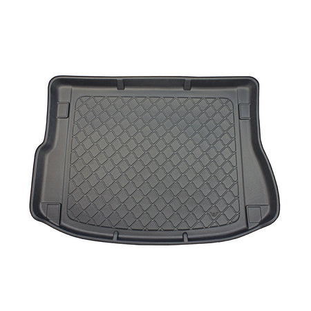 Tapis de coffre Land Rover Range Rover Evoque I, carrosserie suv, fabrication 07.2011 - 03.2019 #1