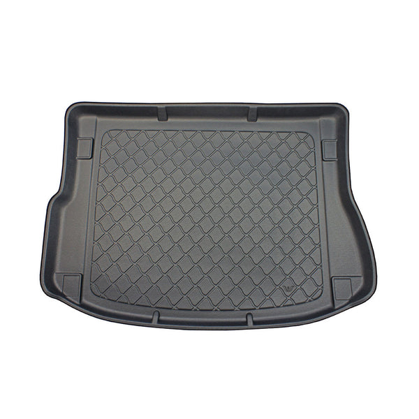 Tapis de coffre Land Rover Range Rover Evoque I, carrosserie suv, fabrication 07.2011 - 03.2019 #1 - 1