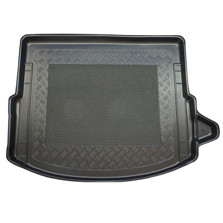 Tapis de coffre Land Rover Discovery Sport, carrosserie suv, fabrication 01.2015 - présent #1