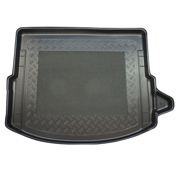 Tapis de coffre Land Rover Discovery Sport, carrosserie suv, fabrication 01.2015 - présent #1 - 1