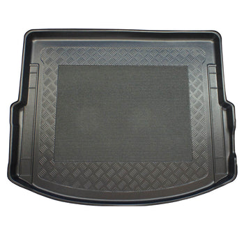 Tapis de coffre Land Rover Discovery Sport, carrosserie suv, fabrication 01.2015 - présent #1 - 5