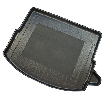 Tapis de coffre Land Rover Discovery Sport, carrosserie suv, fabrication 01.2015 - présent #1 - 6