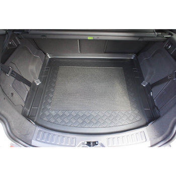 Tapis de coffre Land Rover Discovery Sport, carrosserie suv, fabrication 01.2015 - présent #1 - 7