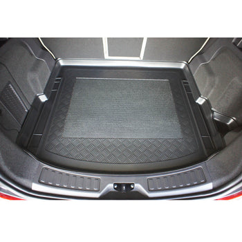 Tapis de coffre Land Rover Discovery Sport, carrosserie suv, fabrication 01.2015 - présent #1 - 9