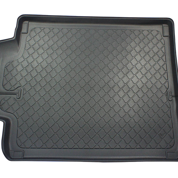Tapis de coffre Land Rover Discovery 5, carrosserie suv, fabrication 03.2017 - présent #1 - 1