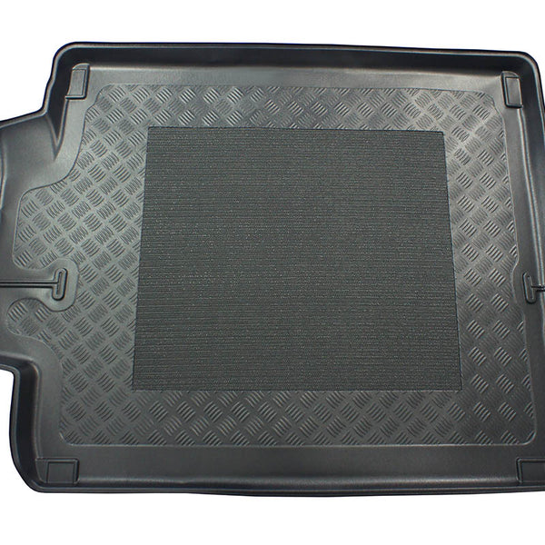 Tapis de coffre Land Rover Discovery 5, carrosserie suv, fabrication 03.2017 - présent #1 - 1