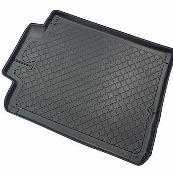 Tapis de coffre Land Rover Discovery 5, carrosserie suv, fabrication 03.2017 - présent #1 - 5