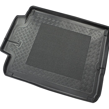 Tapis de coffre Land Rover Discovery 5, carrosserie suv, fabrication 03.2017 - présent #1 - 5