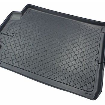 Tapis de coffre Land Rover Discovery 5, carrosserie suv, fabrication 03.2017 - présent #1 - 6