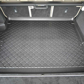 Tapis de coffre Land Rover Discovery 5, carrosserie suv, fabrication 03.2017 - présent #1 - 7