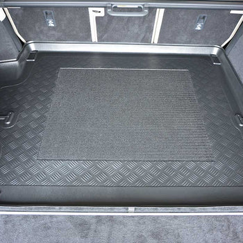 Tapis de coffre Land Rover Discovery 5, carrosserie suv, fabrication 03.2017 - présent #1 - 7