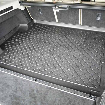 Tapis de coffre Land Rover Discovery 5, carrosserie suv, fabrication 03.2017 - présent #1 - 8