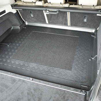Tapis de coffre Land Rover Discovery 5, carrosserie suv, fabrication 03.2017 - présent #1 - 8