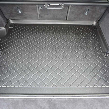Tapis de coffre Land Rover Discovery 5, carrosserie suv, fabrication 03.2017 - présent #1 - 9