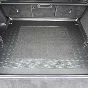 Tapis de coffre Land Rover Discovery 5, carrosserie suv, fabrication 03.2017 - présent #1 - 9