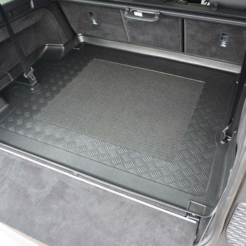 Tapis de coffre Land Rover Discovery 5, carrosserie suv, fabrication 03.2017 - présent #1 - 10