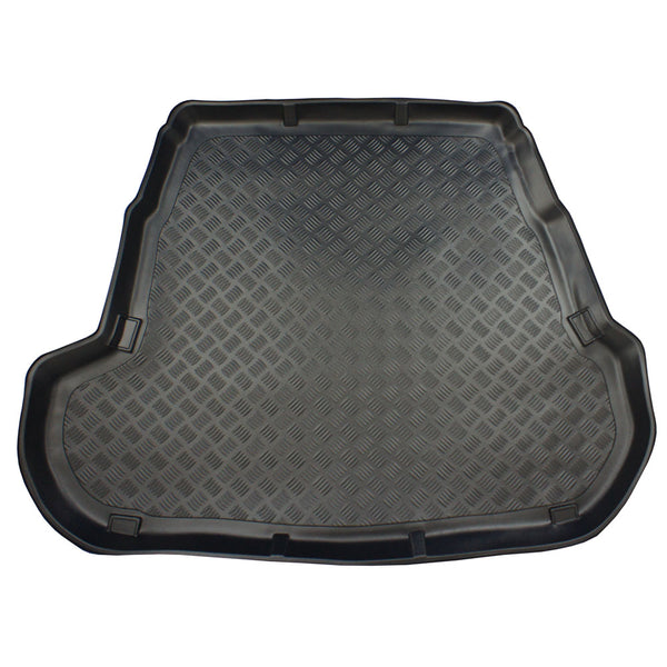 Tapis de coffre Kia Optima III, carrosserie sedán, fabrication 02.2012 - 12.2015 #1 - 1