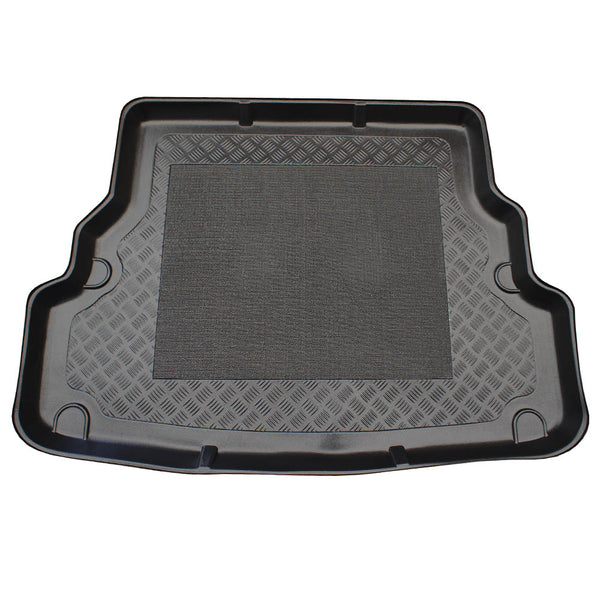 Tapis de coffre Kia Rio III, carrosserie sedán, fabrication 03.2012 - 01.2017 #1 - 1