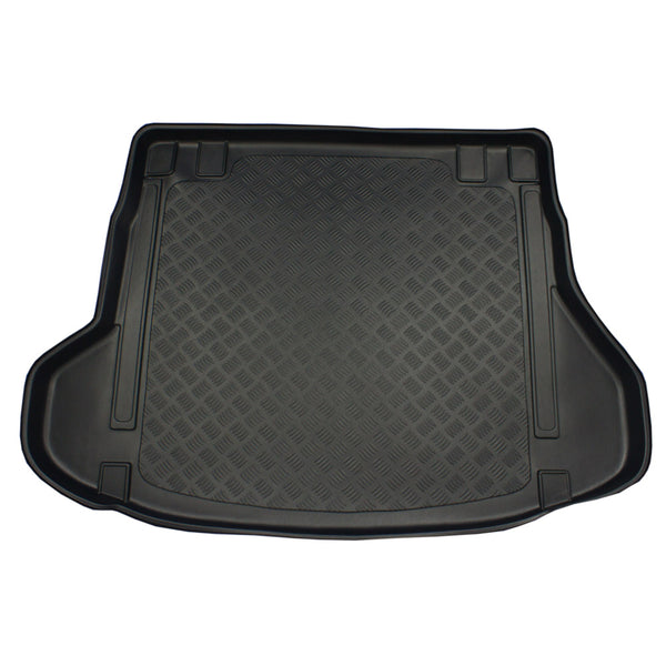 Tapis de coffre Kia Ceed II, carrosserie break, fabrication 05.2012 - 05.2018 #1 - 1