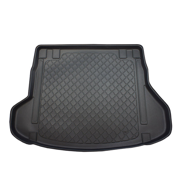 Tapis de coffre Kia Ceed II, carrosserie break, fabrication 05.2012 - 05.2018 #1 - 1