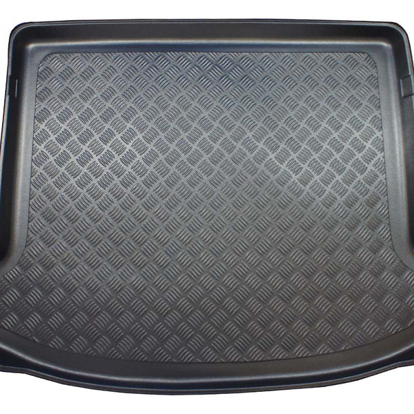 Tapis de coffre Kia Carens III, carrosserie van, fabrication 04.2013 - 08.2019 #1 - 1