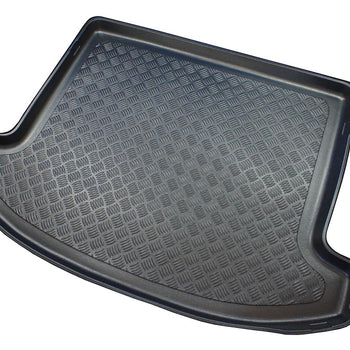 Tapis de coffre Kia Carens III, carrosserie van, fabrication 04.2013 - 08.2019 #1 - 6