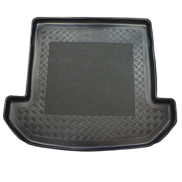 Tapis de coffre Kia Sorento III, carrosserie suv, fabrication 02.2015 - 07.2020 #1 - 1