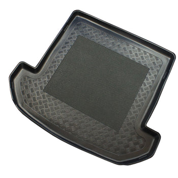 Tapis de coffre Kia Sorento III, carrosserie suv, fabrication 02.2015 - 07.2020 #1 - 5