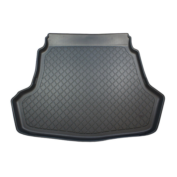 Tapis de coffre Kia Optima IV, carrosserie sedán, fabrication 11.2015 - présent #1 - 1
