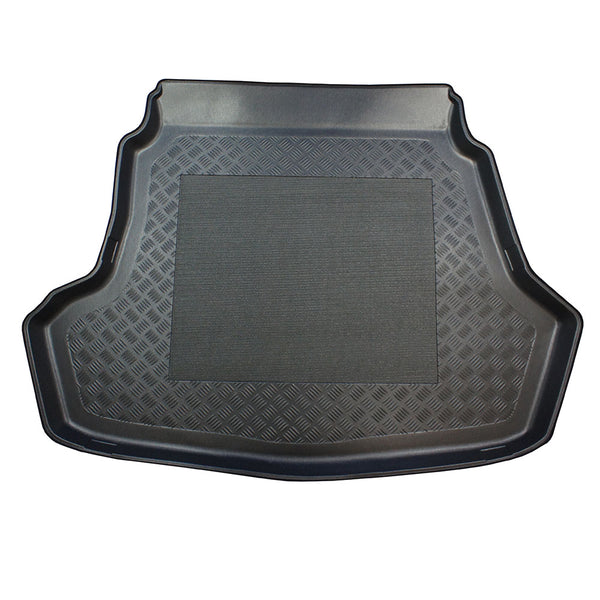 Tapis de coffre Kia Optima IV, carrosserie sedán, fabrication 11.2015 - présent #1 - 1