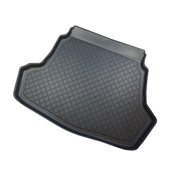 Tapis de coffre Kia Optima IV, carrosserie sedán, fabrication 11.2015 - présent #1 - 5