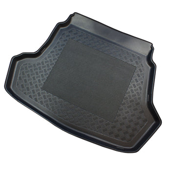 Tapis de coffre Kia Optima IV, carrosserie sedán, fabrication 11.2015 - présent #1 - 5