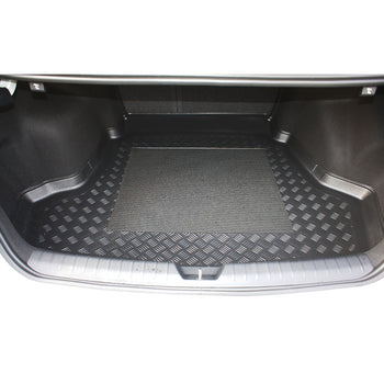 Tapis de coffre Kia Optima IV, carrosserie sedán, fabrication 11.2015 - présent #1 - 6