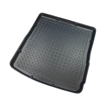 Tapis de coffre Audi A6 C7, carrosserie break, fabrication 09.2011 - 08.2018 #1 - 6