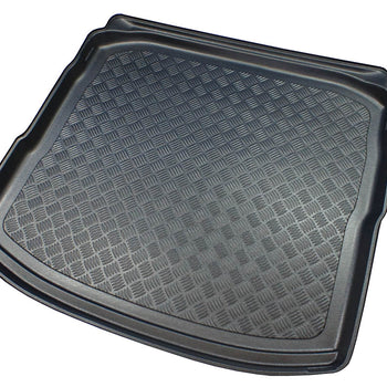 Tapis de coffre Audi A3 8V, carrosserie sedán, fabrication 09.2013 - 03.2020 #1 - 6