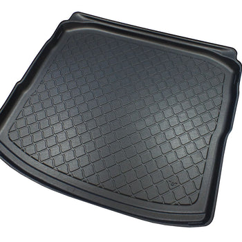 Tapis de coffre Audi A3 8V, carrosserie sedán, fabrication 09.2013 - 03.2020 #1 - 6