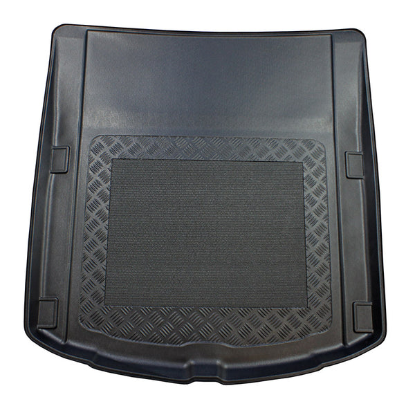 Tapis de coffre Audi A5 F5, carrosserie coupé, fabrication 10.2016 - présent #1 - 1