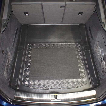 Tapis de coffre Audi A5 F5, carrosserie coupé, fabrication 10.2016 - présent #1 - 7